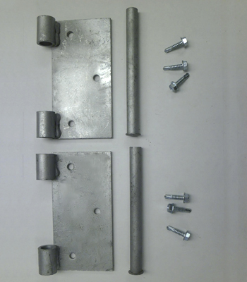 Swing Gate Hinge Kit